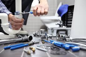 Residential Plumbing Services in Palmyra, WI